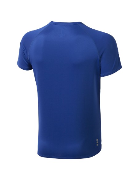 Camiseta cool fit de manga corta de hombre Niagara