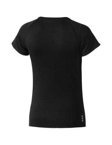 Camiseta cool fit de manga corta de mujer Niagara