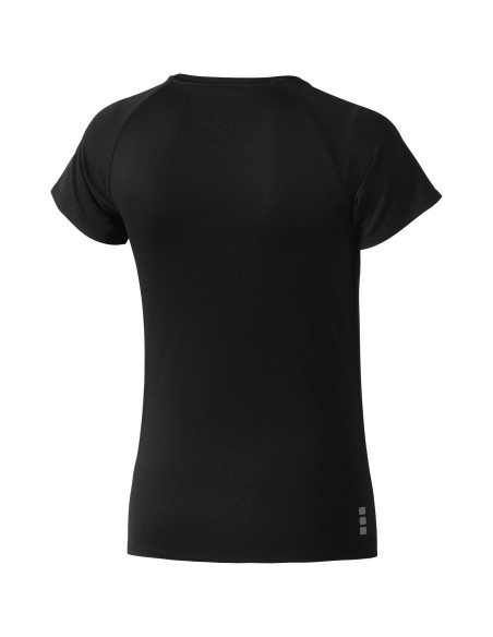 Camiseta cool fit de manga corta de mujer Niagara