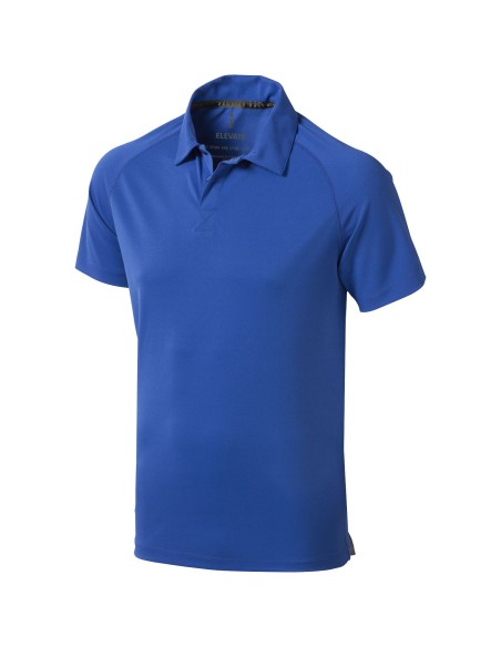 Polo cool fit de manga corta de hombre Ottawa