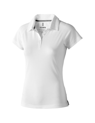 Camiseta cool fit de manga corta de mujer Ottawa