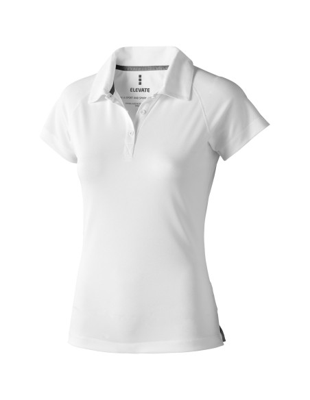 Camiseta cool fit de manga corta de mujer Ottawa