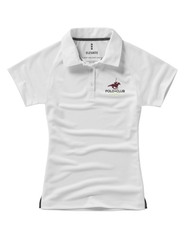 Camiseta cool fit de manga corta de mujer Ottawa