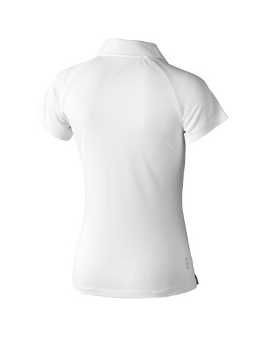 Camiseta cool fit de manga corta de mujer Ottawa