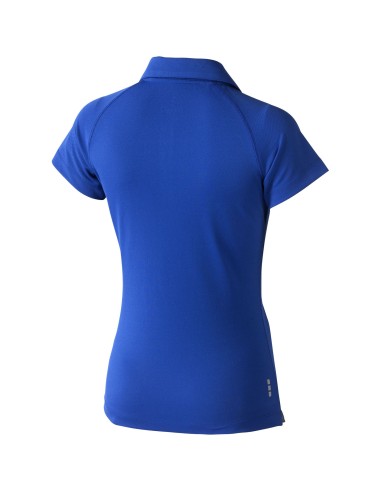 Camiseta cool fit de manga corta de mujer Ottawa