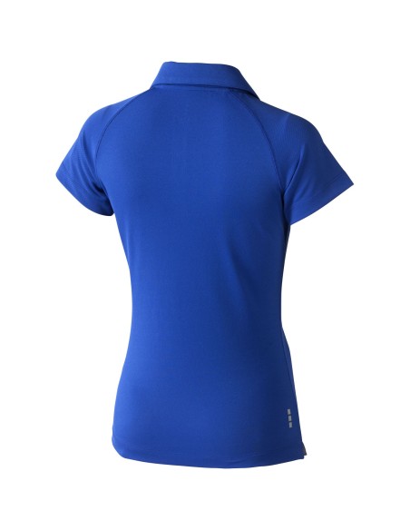 Camiseta cool fit de manga corta de mujer Ottawa
