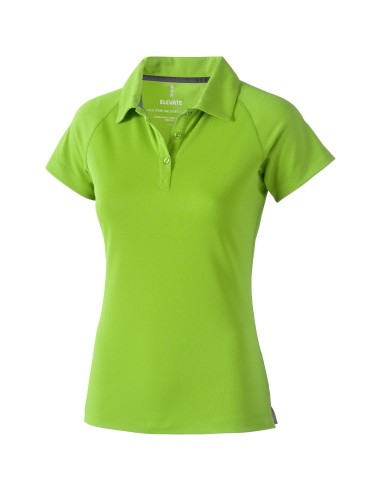 Camiseta cool fit de manga corta de mujer Ottawa