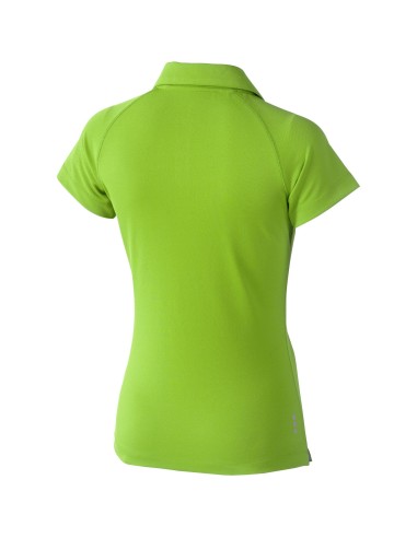 Camiseta cool fit de manga corta de mujer Ottawa
