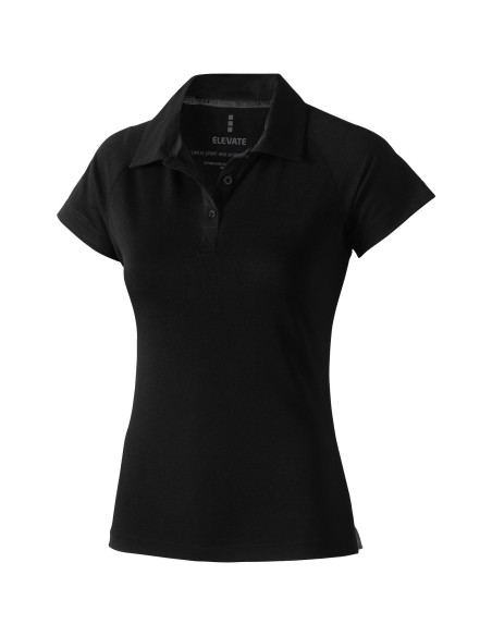 Camiseta cool fit de manga corta de mujer Ottawa
