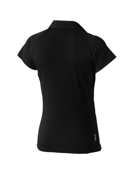 Camiseta cool fit de manga corta de mujer Ottawa