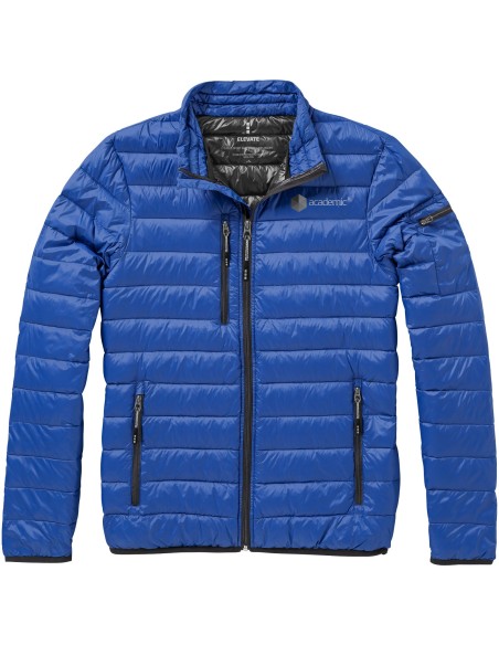 Chaqueta de plumas ligera "Scotia"