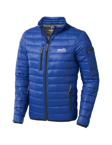 Chaqueta de plumas ligera "Scotia"