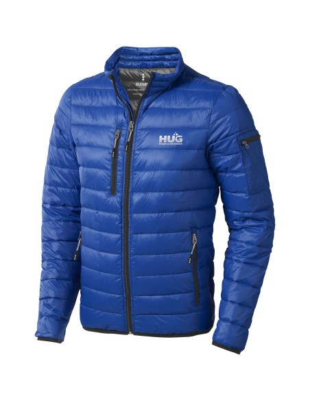 Chaqueta de plumas ligera "Scotia"