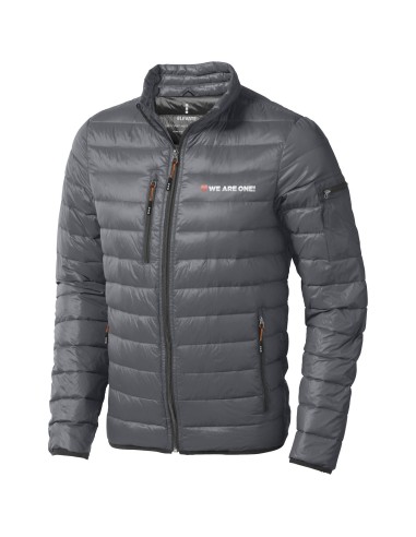 Chaqueta de plumas ligera "Scotia"