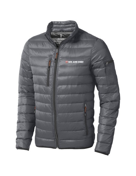 Chaqueta de plumas ligera "Scotia"