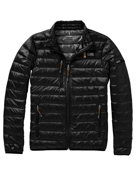 Chaqueta de plumas ligera "Scotia"