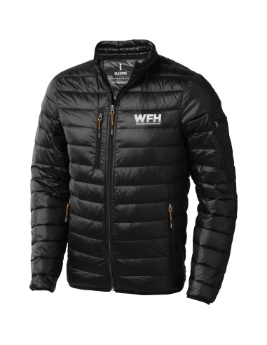 Chaqueta de plumas ligera "Scotia"