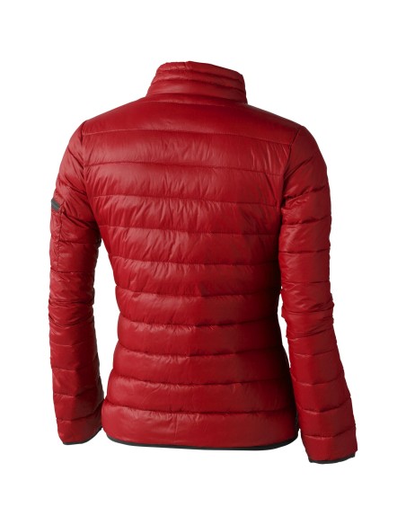 Chaqueta ligera de plumón natural de mujer "Scotia"