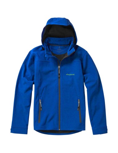 Chaqueta softshell "Langley"