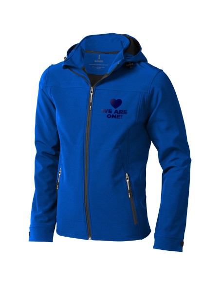 Chaqueta softshell "Langley"