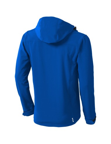 Chaqueta softshell "Langley"