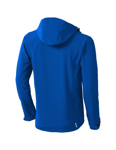 Chaqueta softshell "Langley"