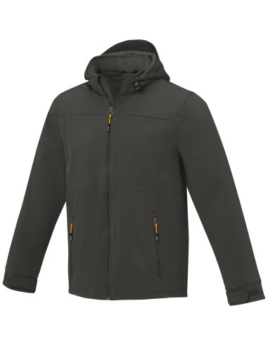 Chaqueta softshell "Langley"