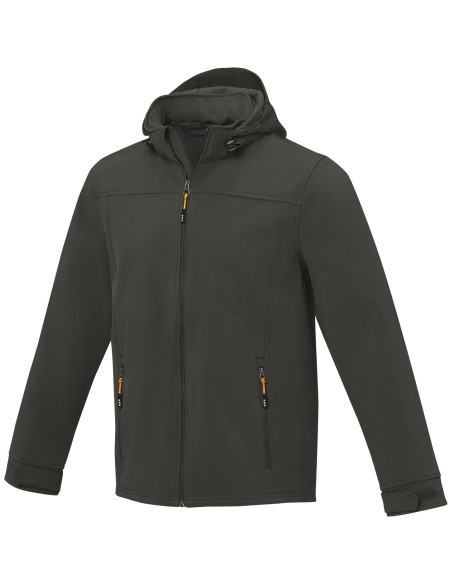 Chaqueta softshell "Langley"
