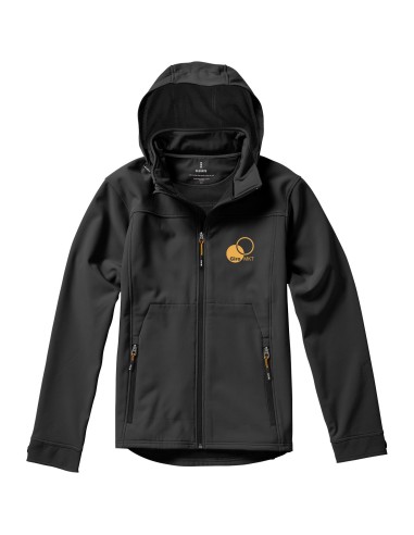 Chaqueta softshell "Langley"