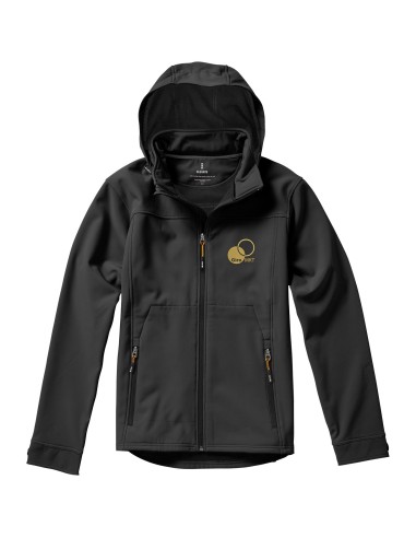 Chaqueta softshell "Langley"