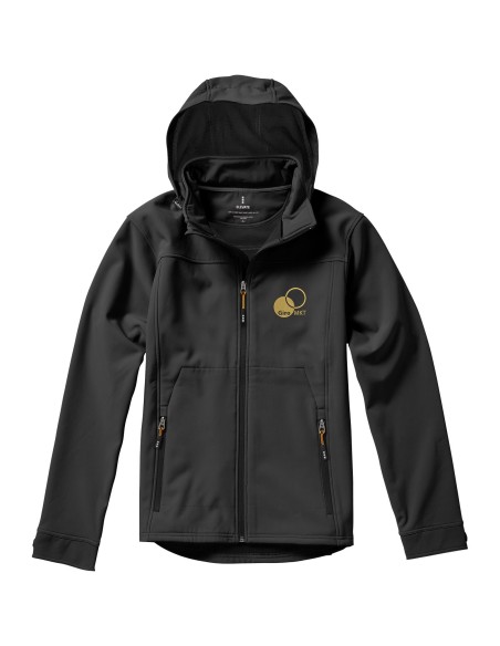 Chaqueta softshell "Langley"