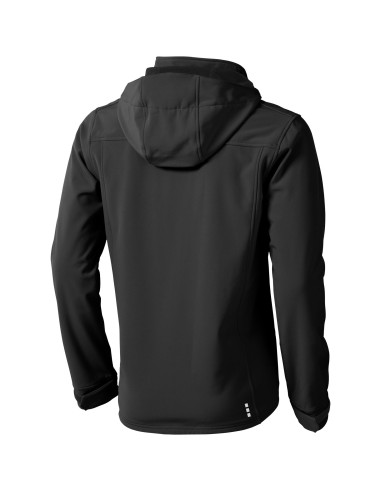 Chaqueta softshell "Langley"