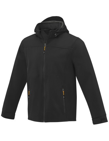 Chaqueta softshell "Langley"