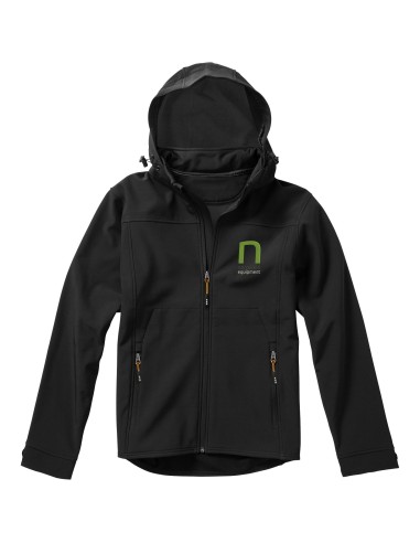 Chaqueta softshell "Langley"