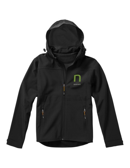 Chaqueta softshell "Langley"