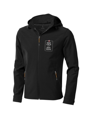 Chaqueta softshell "Langley"