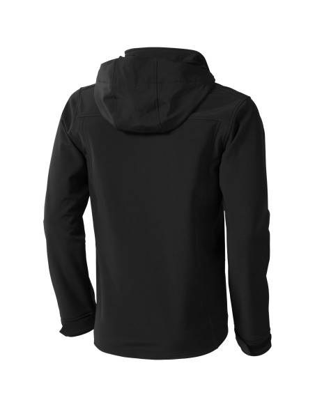 Chaqueta softshell "Langley"
