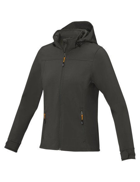 Chaqueta softshell de mujer "Langley"