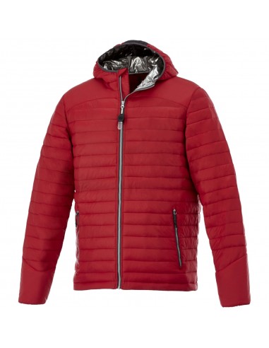 Chaqueta aislante "Silverton"