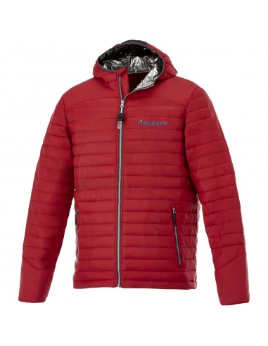 Chaqueta aislante "Silverton"