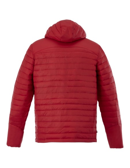 Chaqueta aislante "Silverton"