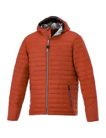 Chaqueta aislante "Silverton"