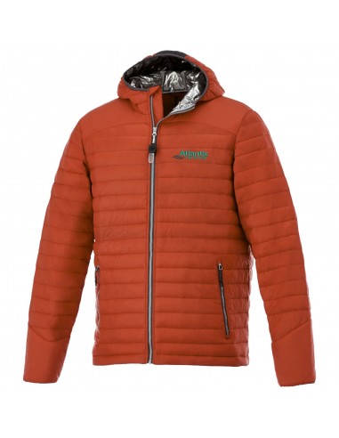 Chaqueta aislante "Silverton"