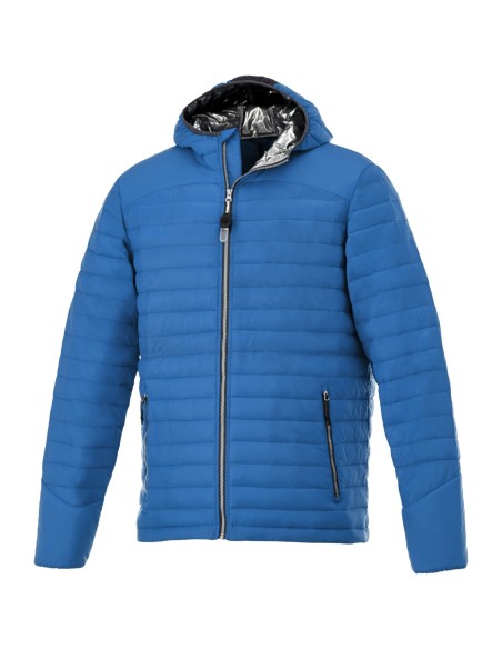Chaqueta aislante "Silverton"