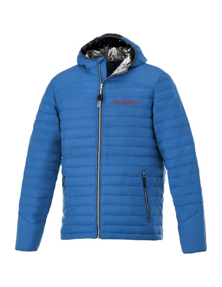 Chaqueta aislante "Silverton"