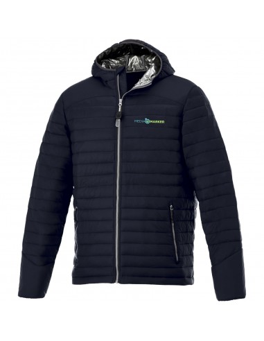 Chaqueta aislante "Silverton"