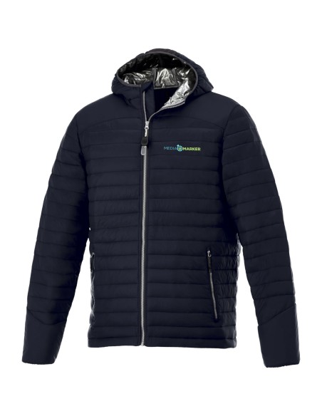 Chaqueta aislante "Silverton"