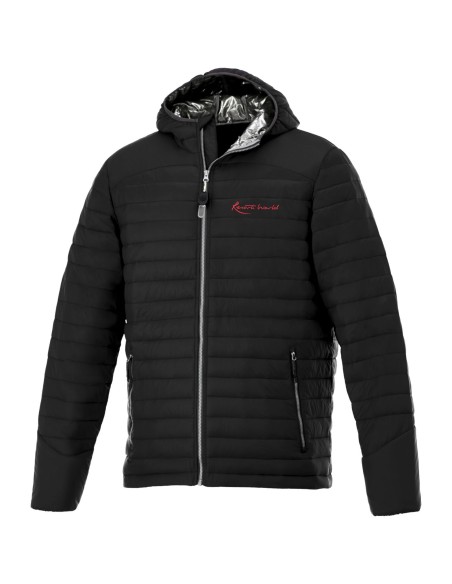 Chaqueta aislante "Silverton"