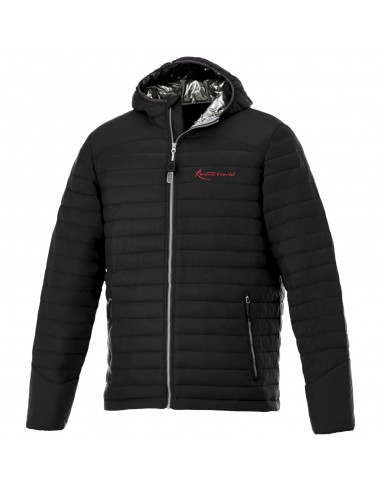 Chaqueta aislante "Silverton"