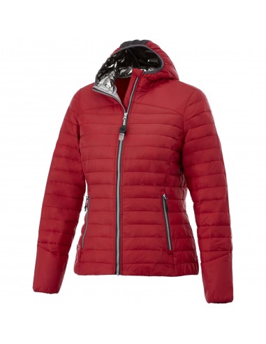 Chaqueta aislante de mujer "Silverton"